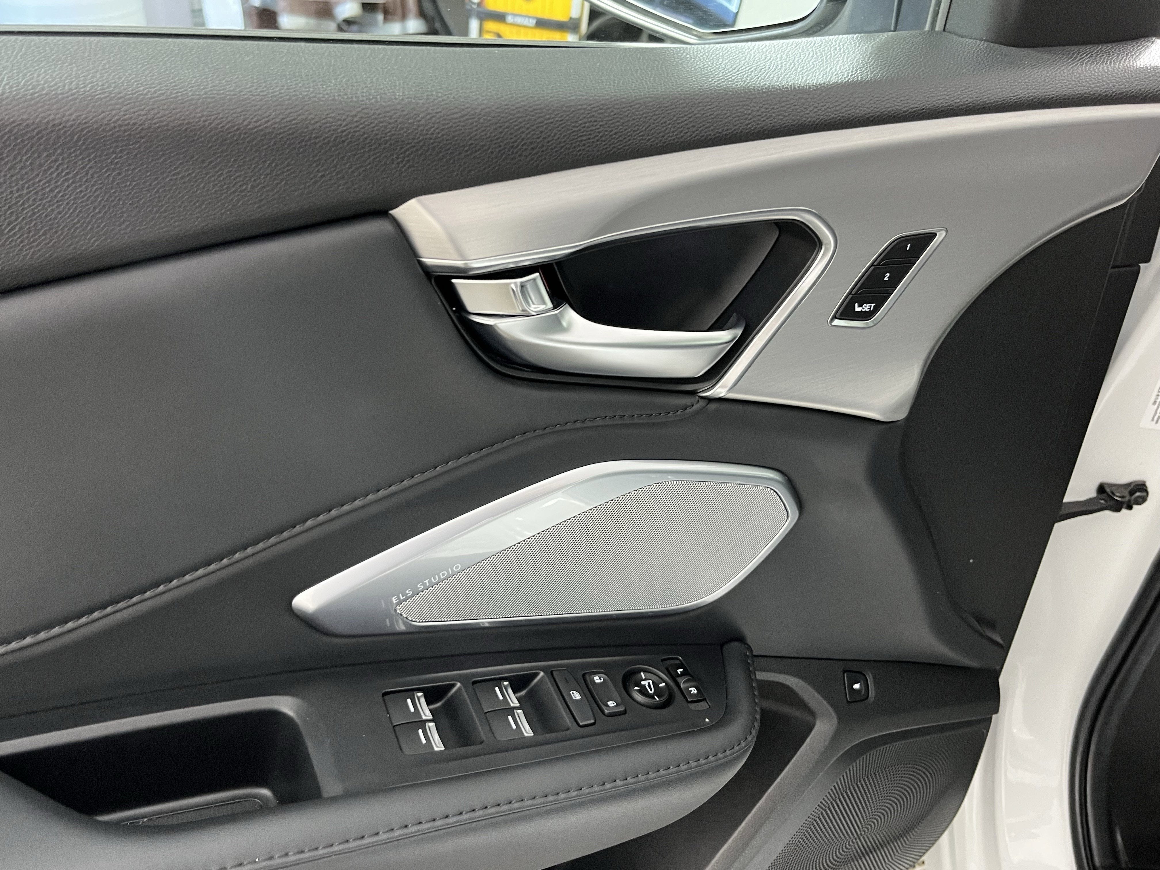 2020 Acura RDX Base