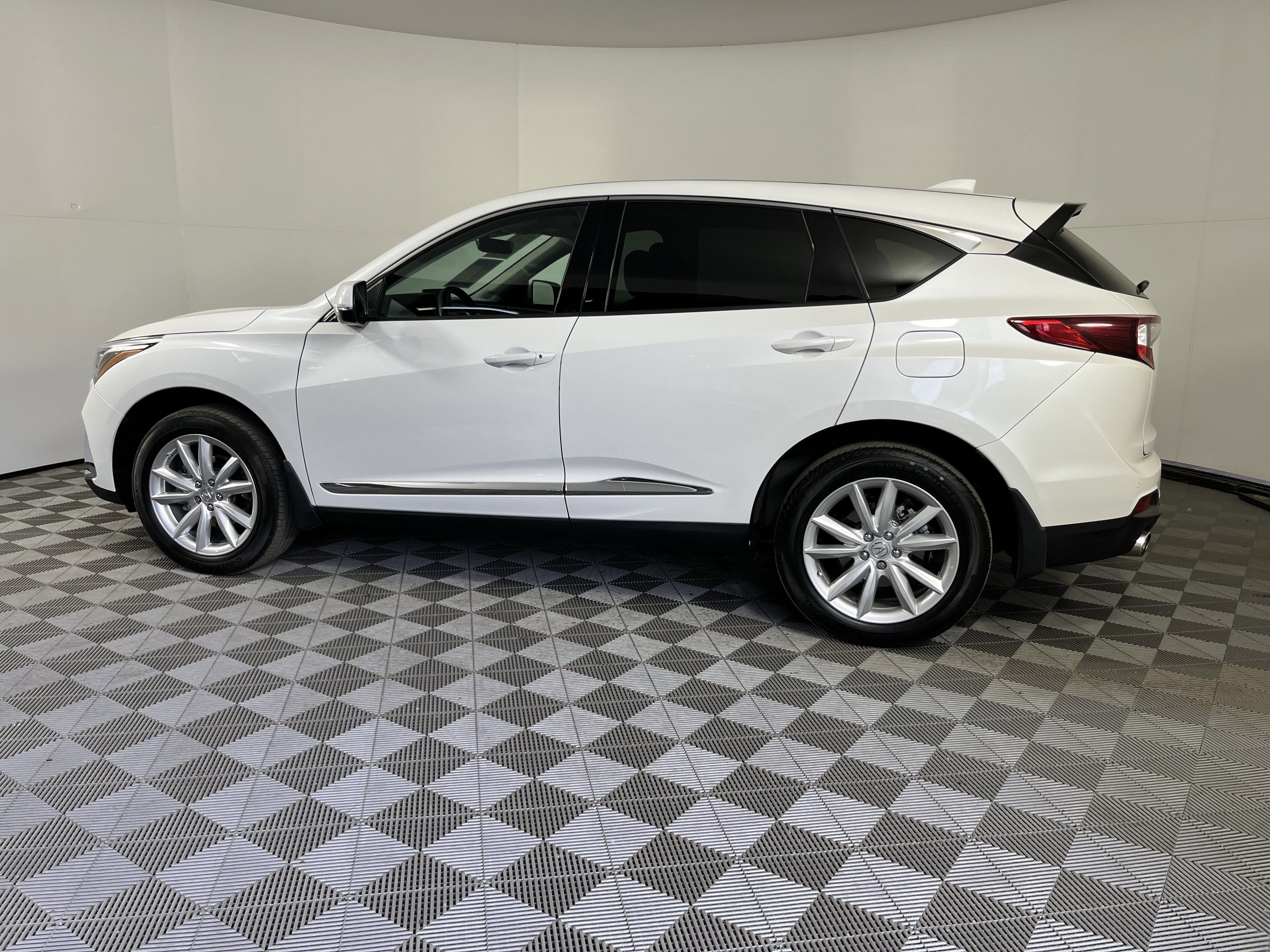 2020 Acura RDX Base