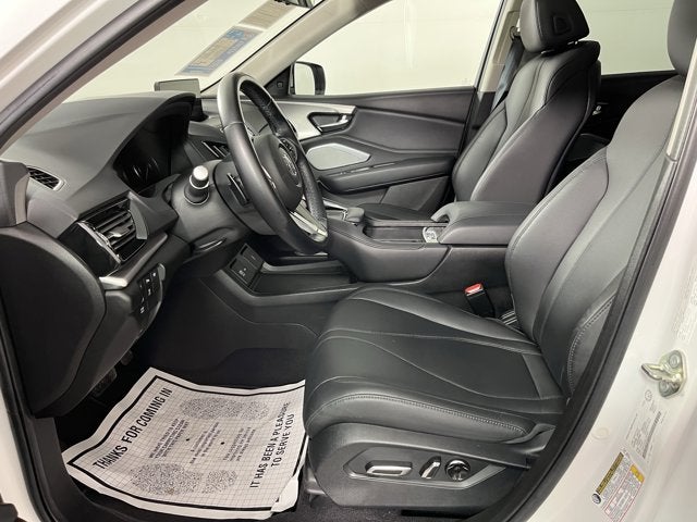 2020 Acura RDX Base