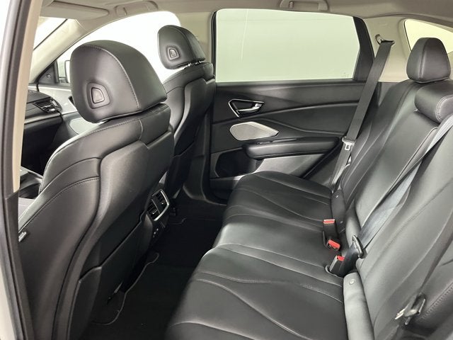 2020 Acura RDX Base