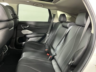 2020 Acura RDX Base