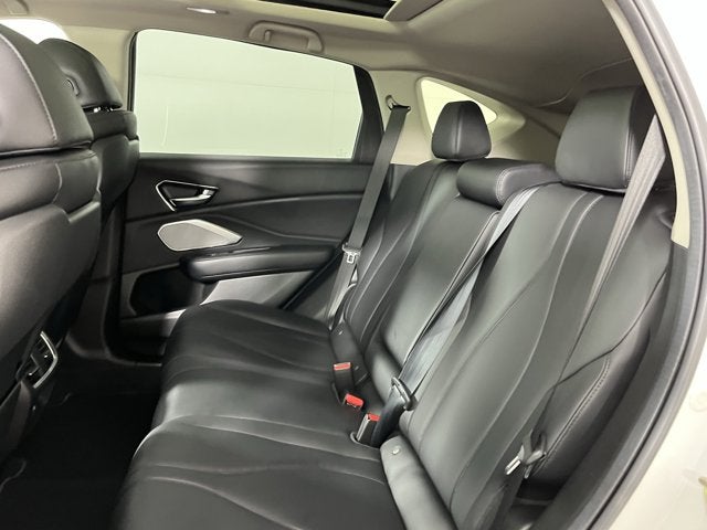 2020 Acura RDX Base