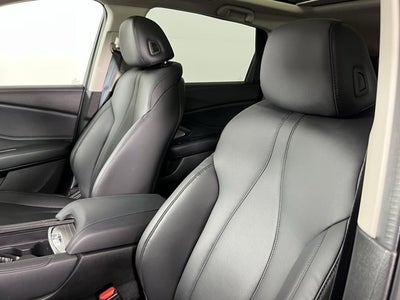 2020 Acura RDX Base