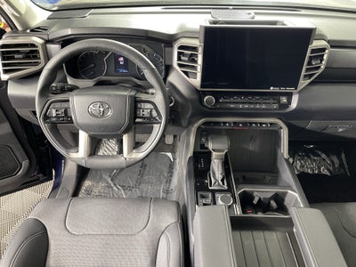 2023 Toyota Tundra 4WD SR5