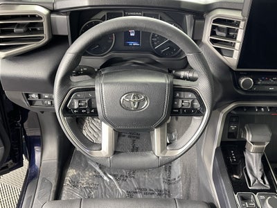 2023 Toyota Tundra 4WD SR5