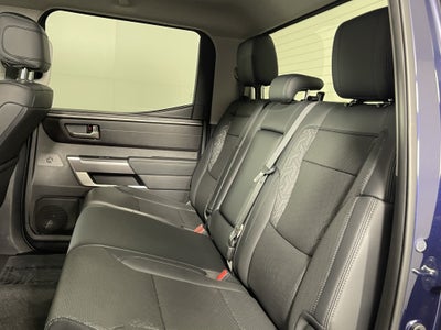 2023 Toyota Tundra 4WD SR5