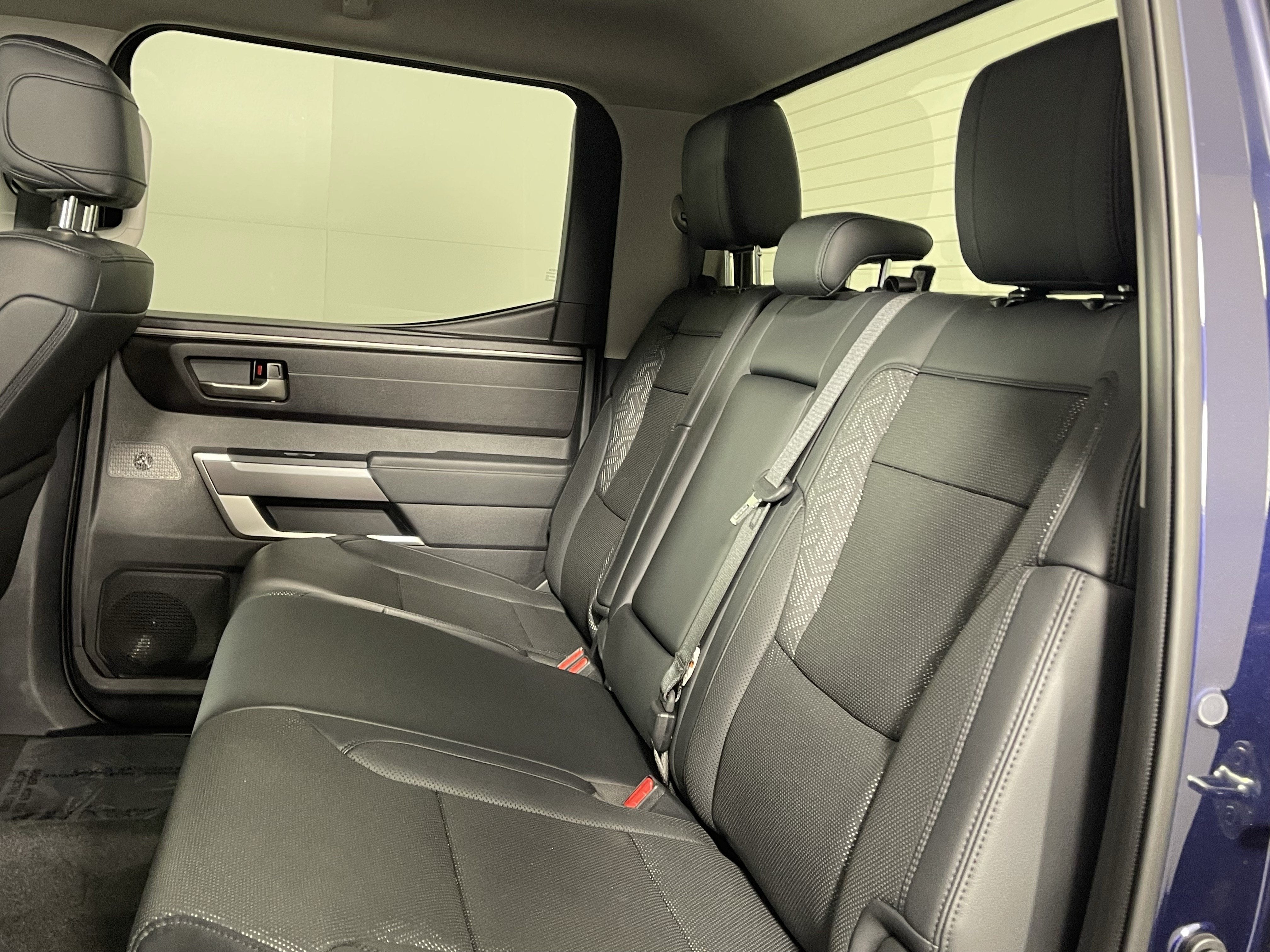 2023 Toyota Tundra 4WD SR5
