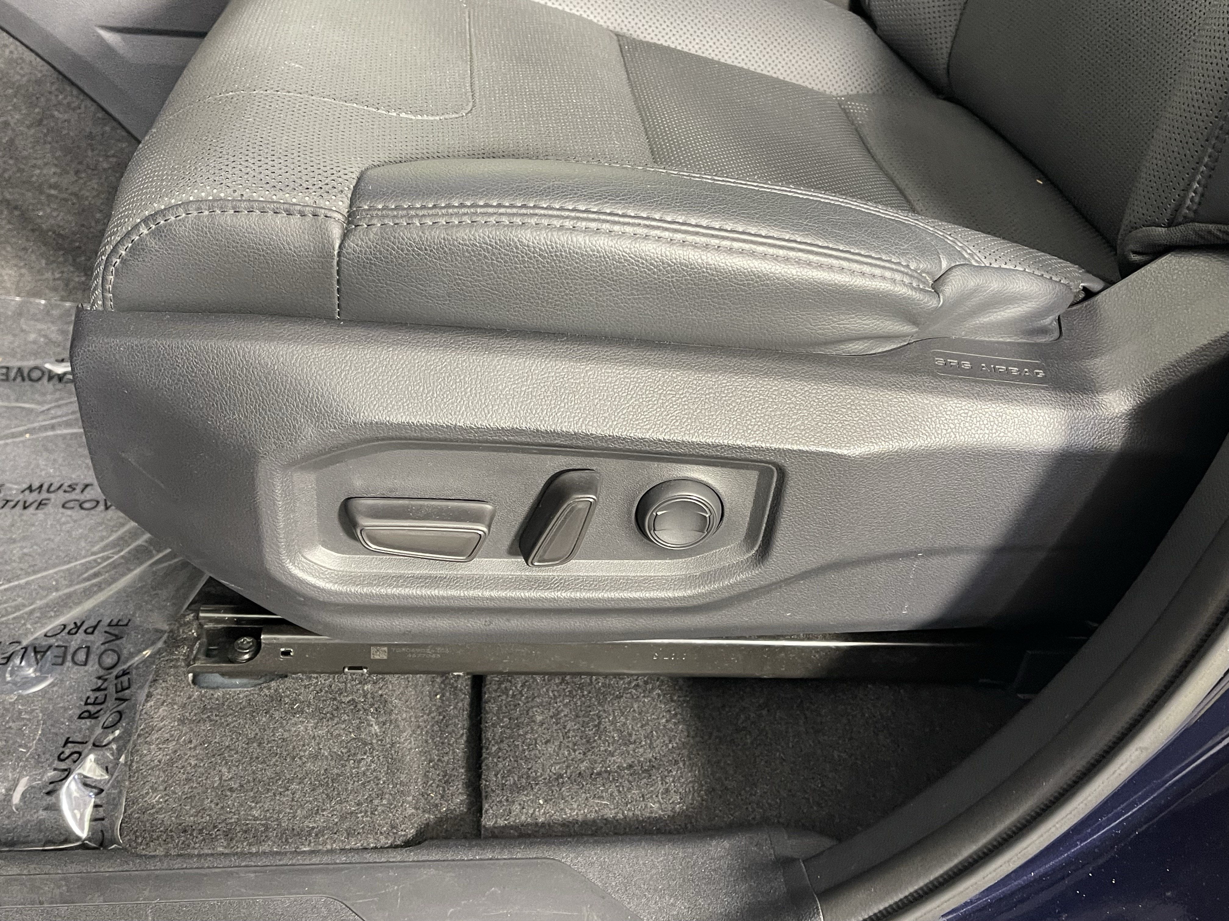 2023 Toyota Tundra 4WD SR5