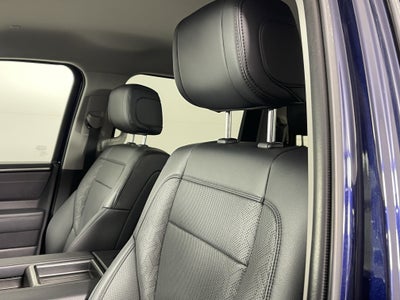 2023 Toyota Tundra 4WD SR5