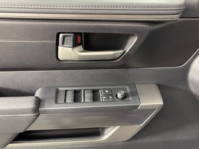 2023 Toyota Tundra 4WD SR5