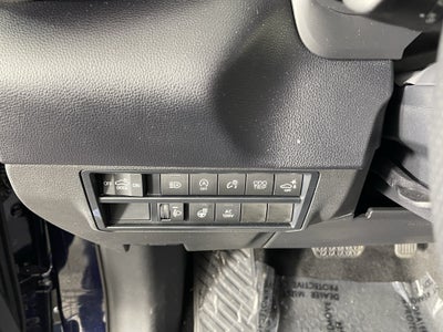 2023 Toyota Tundra 4WD SR5
