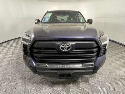 2023 Toyota Tundra 4WD SR5