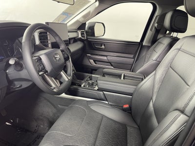 2023 Toyota Tundra 4WD SR5