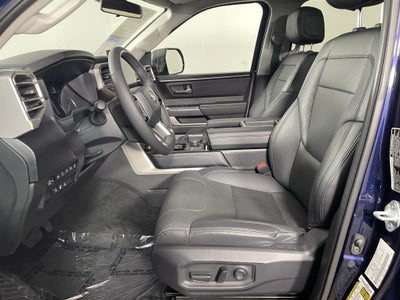 2023 Toyota Tundra 4WD SR5