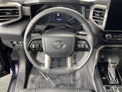 2023 Toyota Tundra 4WD SR5
