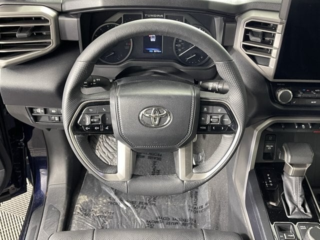 2023 Toyota Tundra 4WD SR5