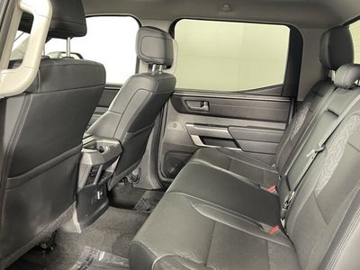 2023 Toyota Tundra 4WD SR5