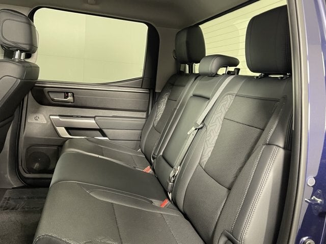 2023 Toyota Tundra 4WD SR5