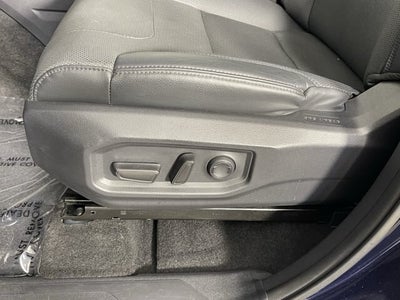 2023 Toyota Tundra 4WD SR5