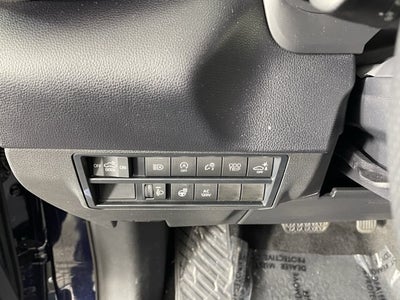 2023 Toyota Tundra 4WD SR5