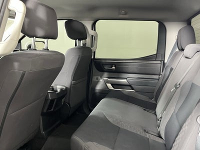 2022 Toyota Tundra 4WD SR5