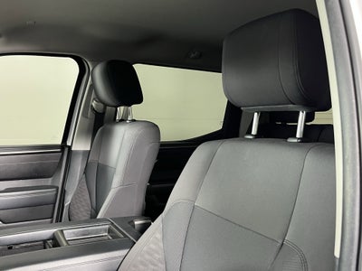 2022 Toyota Tundra 4WD SR5