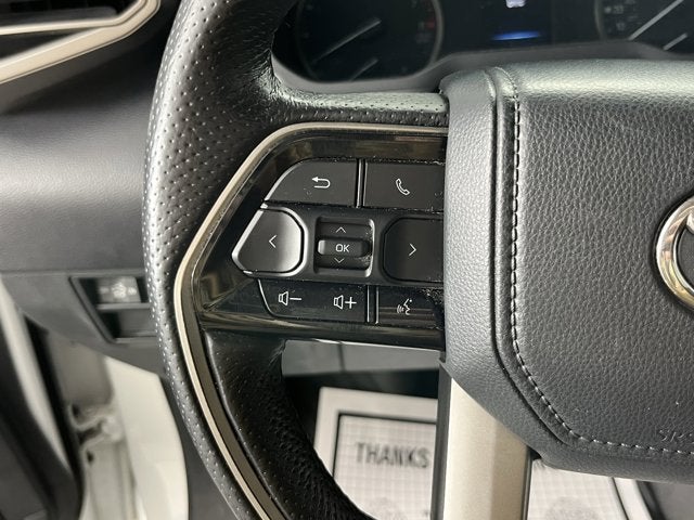2022 Toyota Tundra 4WD SR5