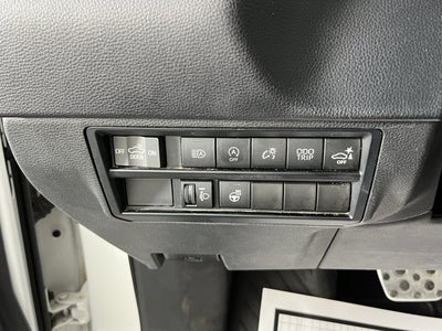 2022 Toyota Tundra 4WD SR5