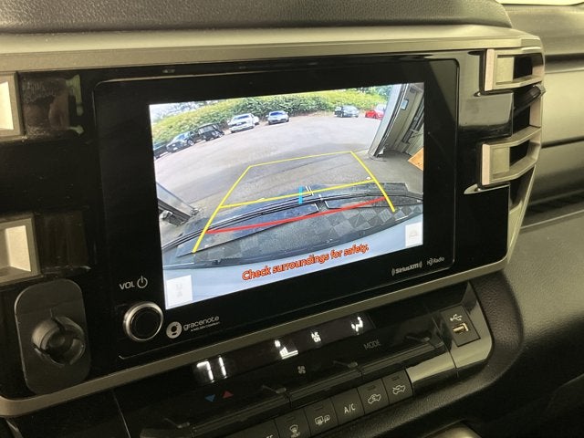 2022 Toyota Tundra 4WD SR5