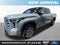 2025 Toyota Tundra 4WD 1794 Edition