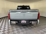 2025 Toyota Tundra 4WD 1794 Edition