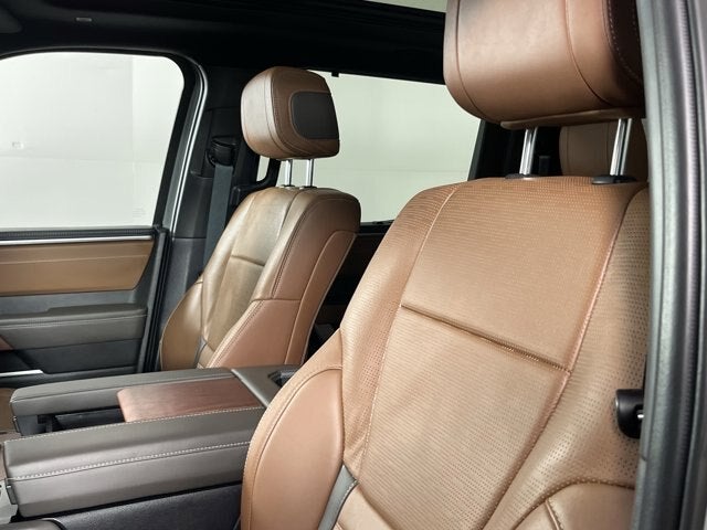2025 Toyota Tundra 4WD 1794 Edition