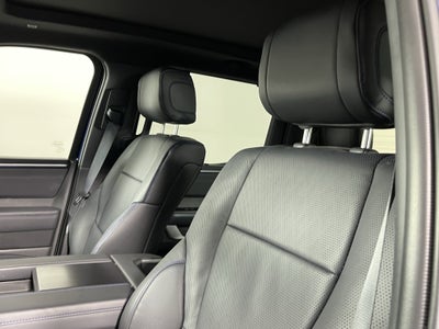 2024 Toyota Tundra 4WD Platinum