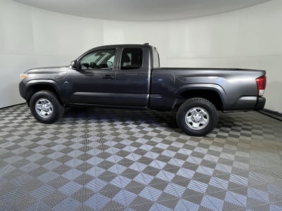 2019 Toyota Tacoma 2WD SR