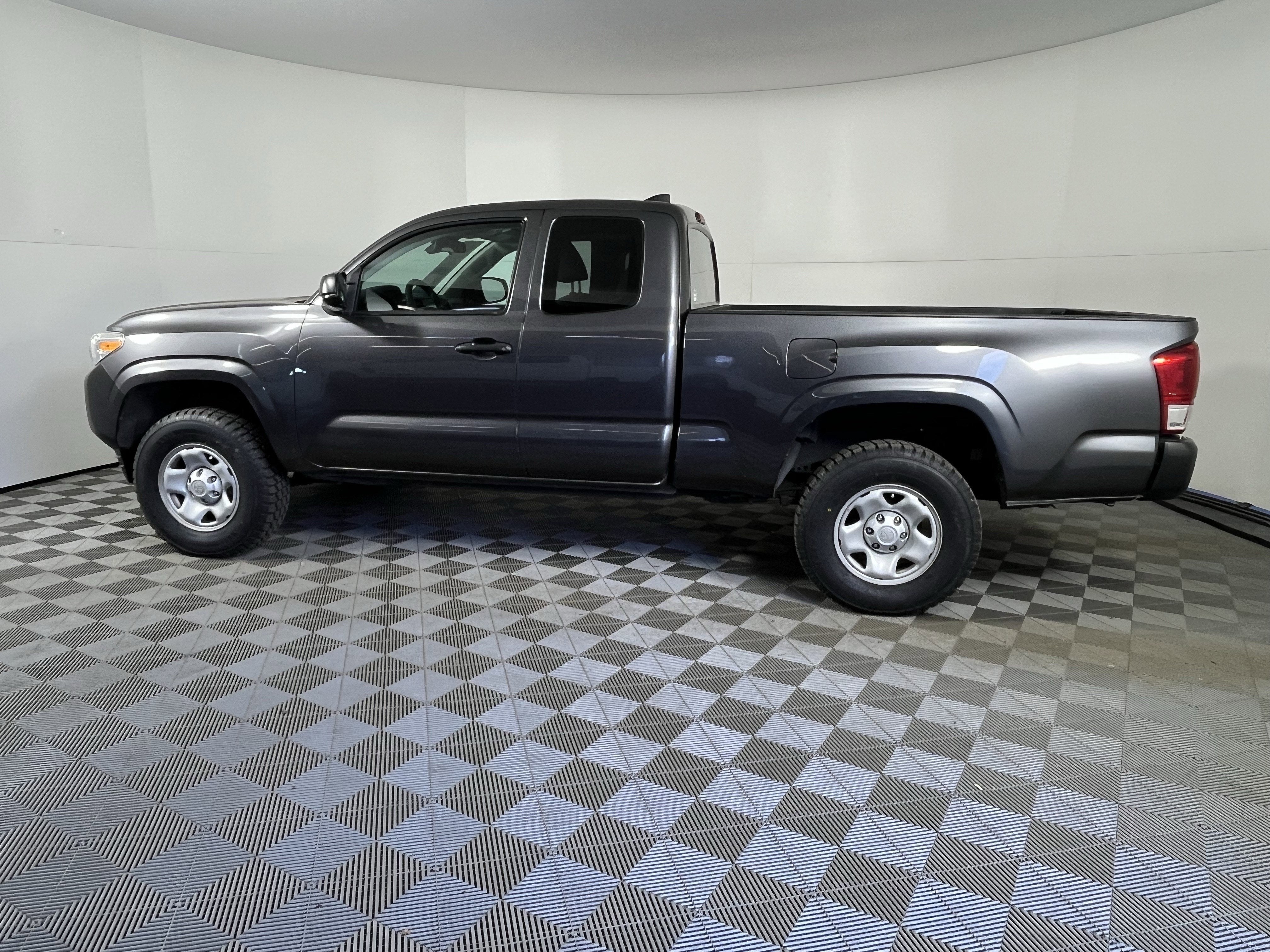 2019 Toyota Tacoma 2WD SR