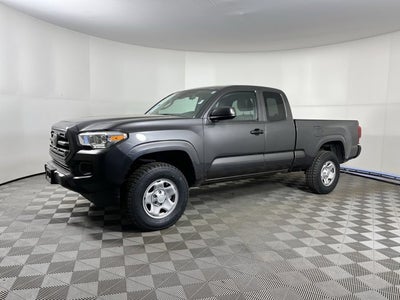 2019 Toyota Tacoma 2WD SR