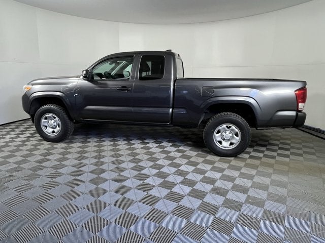 2019 Toyota Tacoma 2WD SR