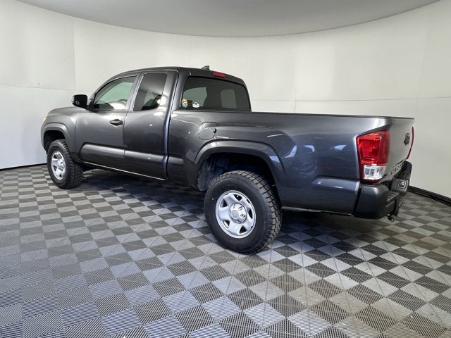 2019 Toyota Tacoma 2WD SR