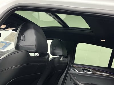 2025 BMW X4 xDrive30i