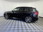 2021 BMW X3 M40i