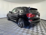 2021 BMW X3 M40i
