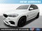 2016 BMW X5 M Base