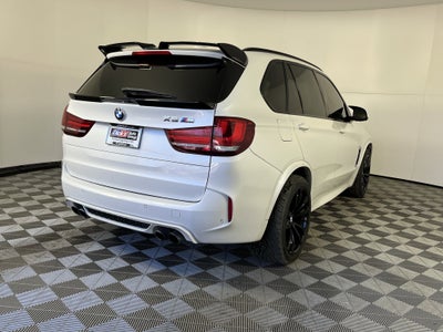 2016 BMW X5 M Base