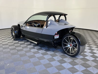 2022 vanderhall Carmel Base