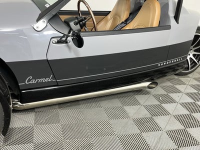 2022 vanderhall Carmel Base