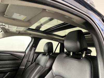 2024 Mazda Mazda CX-50 2.5 S Premium Package