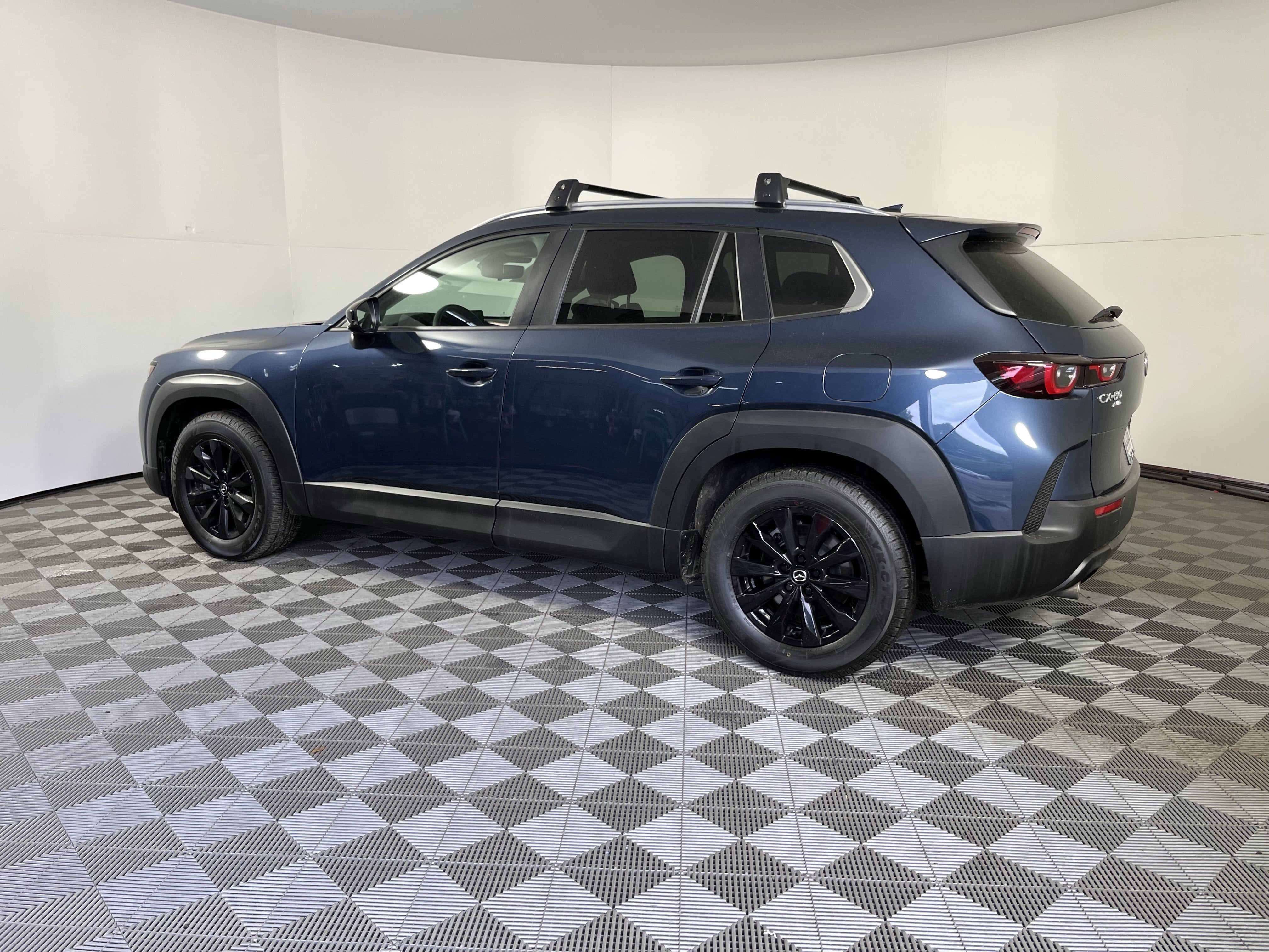 2024 Mazda Mazda CX-50 2.5 S Premium Package