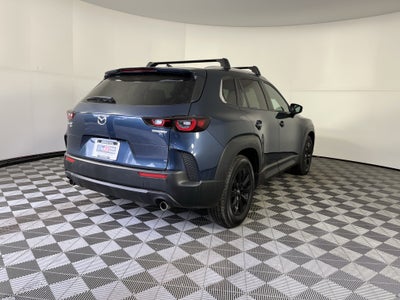 2024 Mazda Mazda CX-50 2.5 S Premium Package
