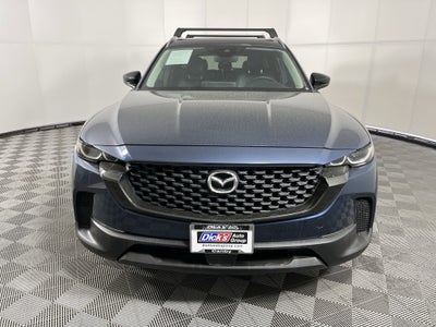2024 Mazda Mazda CX-50 2.5 S Premium Package