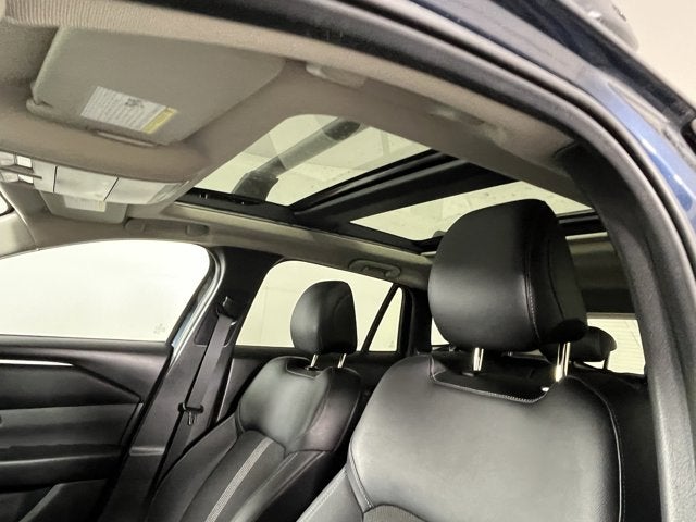 2024 Mazda Mazda CX-50 2.5 S Premium Package